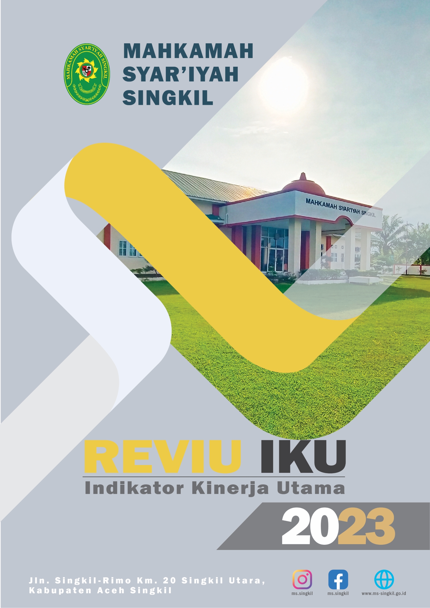 IKU 2023