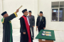 Mahkamah Syar’iyah Singkil Hadiri dan Jadi Saksi Pelantikan Wakil Ketua PN Singkil